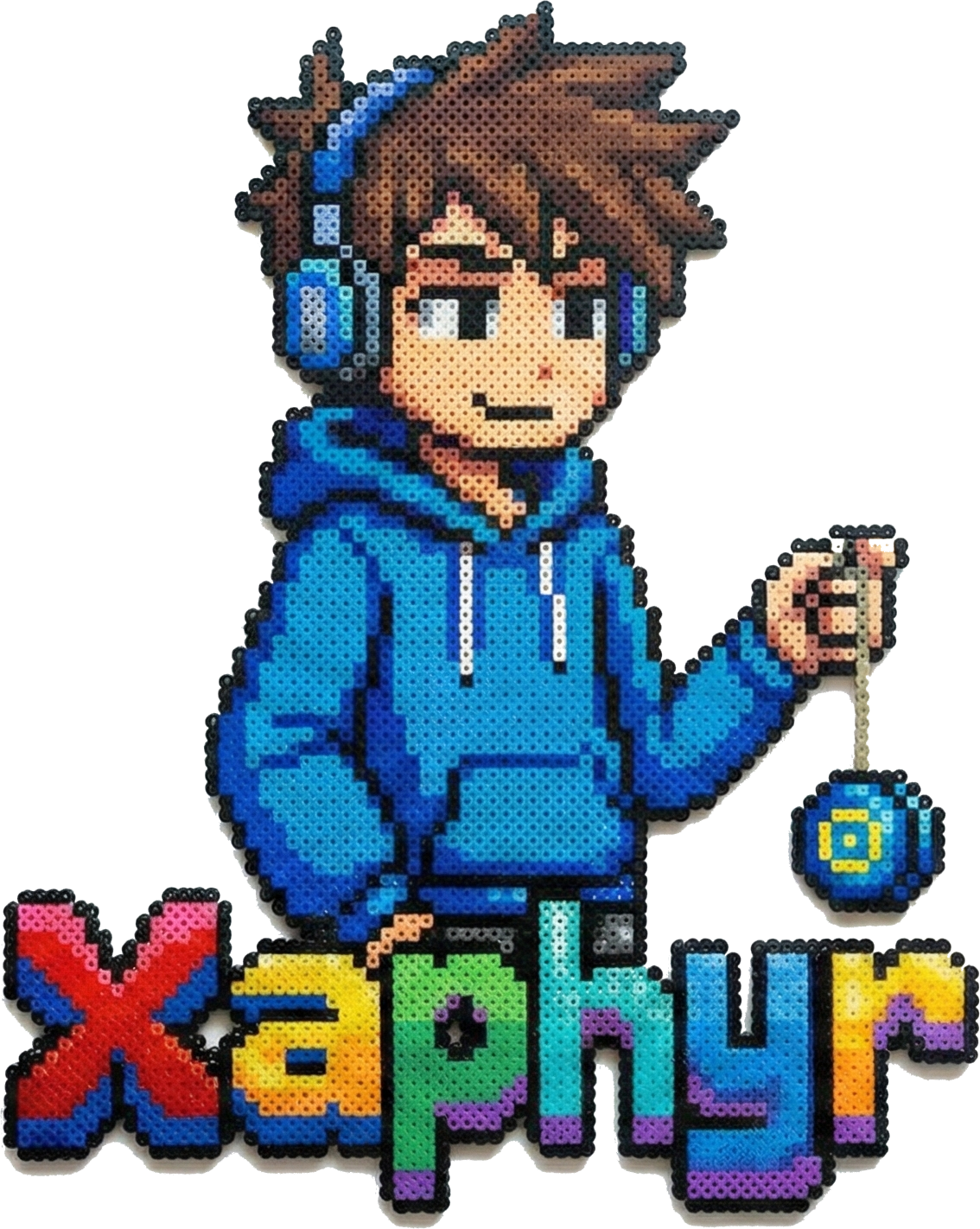 Xaphyr Logo